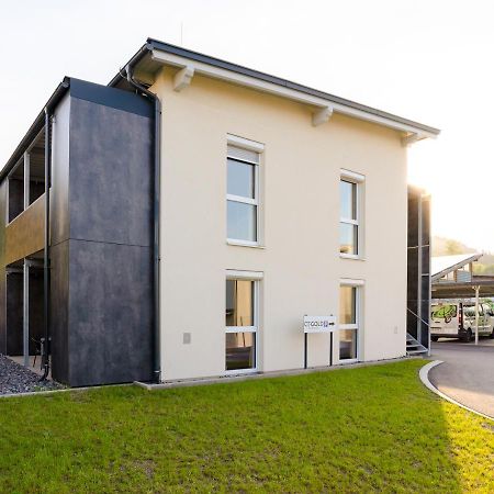 Ct-Gold Apartments - Villach Malina - Nahe Atrio Und Therme Exterior foto
