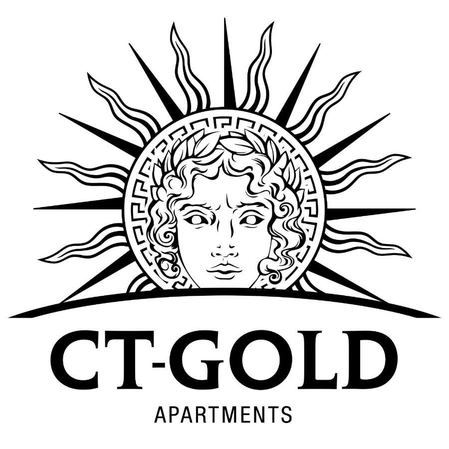 Ct-Gold Apartments - Villach Malina - Nahe Atrio Und Therme Exterior foto
