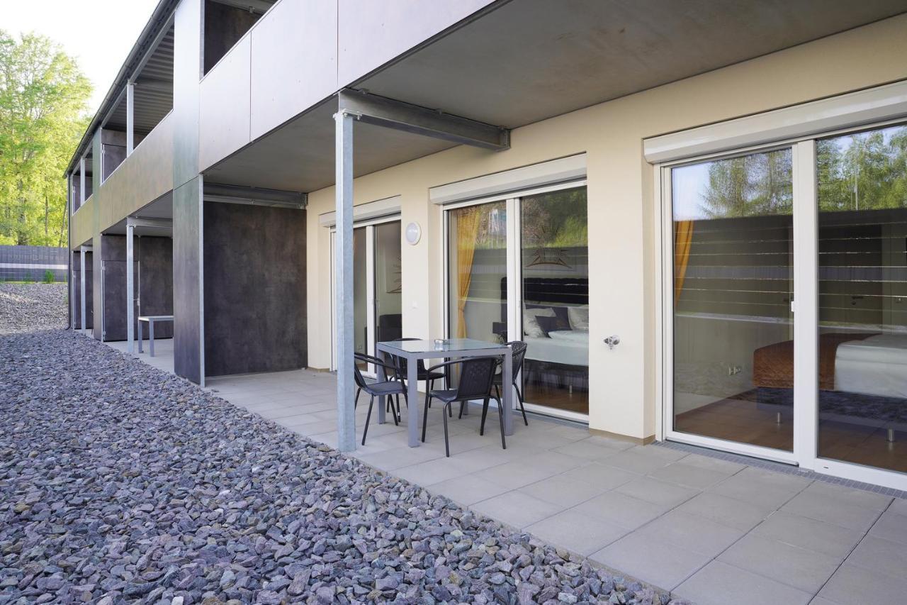 Ct-Gold Apartments - Villach Malina - Nahe Atrio Und Therme Exterior foto